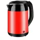 Електрочайник BROCK WK 5522 RD 1.8 л красный