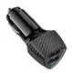 Адаптер автомобильный BOROFONE Solid dual-port car charger BZ31A |2USB, 17W/3.4A Max|