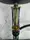 Кальян Trumpet Hookah Rider W-40 (ущільнювач) – Золото та чорний