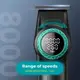 Машинка для стрижки VGR V-001 для стрижки волос ∙ Профессиональная и удобная машинка VGR V-001