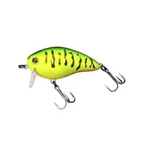 Воблер Yo-Zuri F1138 3DS Crank SSR 50F 8.5гр HT