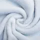 Ткань махровая Велсофт нежно голубая