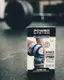 Наколінник Power System PS-6008 Knee Support Pro Blue/White (1шт.) L/XL