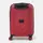 Чемодан маленький 4 колеса Ricco Grande T15002red-M