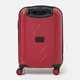 Чемодан маленький 4 колеса Ricco Grande T15002red-M