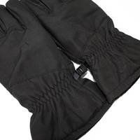 Перчатки зимние тактические UAD PERUN SoftShell UAD0026M черные M