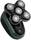 Електробритва Remington Ultimate Series RX7 XR1600 чорна