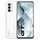 Б/У смартфон Realme GT Master 8/256GB Luna White (RMX3363) — мобильный телефон с экраном AMOLED и мощной камерой