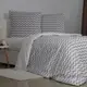 Постельное белье двуспальное ТЕП Happy Sleep Grey Pearl ТЕП 2-03795_32344 215х180 см