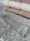 Vip cotton Orkide махровые полотенца 70х140см., 6 шт/уп. CestepeТурция.