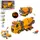 Конструктор Limo Toy Бетономешалка KB-081