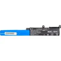 Аккумулятор PowerPlant для ноутбуков Asus VivoBook X541SA (A31N1601) 10.8V 2600mAh