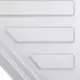 Мийка кухонна HAIBA 100x50 (decor) (HB0522)
