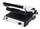 Электрогриль Rotex RSM610-XL MasterGrill 2000Вт