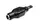 Переходник для блока питания 6.0x3.7mm (+pin) з 5.5x2.1(2.5)mm (Female) (A class) 1 день гар.