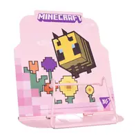 Подставка для книг фигурная YES Minecraft Spring 470526 16х16.5х17 см
