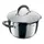 Кастрюля с крышкой Rondell Flamme RDS-384 26 см 6.5 л