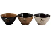 Пиала 850 мл Home Mix Interos KW-123-850-81145