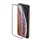 Захисне скло 5D King Kong із захисною сіткою на динамік для iPhone 11 Pro/XS/X, Black