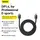 Кабель Baseus High Definition Series DP 8K to DP 8K Adapter Cable |2m|