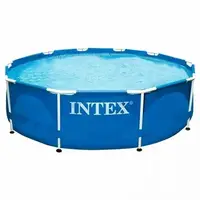 Басейн каркасний Intex 28200 305х76 см