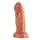 Фаллоимитатор необычной формы “Fantastic penis”