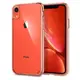 Чехол Spigen для iPhone XR Ultra Hybrid, (Повреждена упаковка) Crystal Clear (064CS24873)