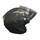 Мотошлем FORTE BLD-708-black-XL XL черный