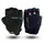 Перчатки для фитнеса PowerPlay PP-9076 Black L