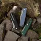 Нож складной Ganzo G6805-GB сине-зеленый