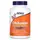 Натуральная добавка NOW Chitosan plus 500 mg, 240 капсул