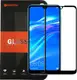 Защитное стекло Mocolo 2.5D Full Cover Tempered Glass Huawei Y7 2019 Black
