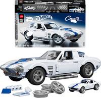 Конструктор игровой Corvette Grand Sport JGR31 918 деталей