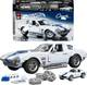 Конструктор игровой Corvette Grand Sport JGR31 918 деталей