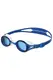 Очки для плавания Speedo HYDROPURE GOG AU бело-синий Уни OSFM