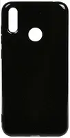 Чехол-накладка TOTO Mirror TPU 2mm Case Huawei Y7 2019 Black