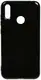 Чехол-накладка TOTO Mirror TPU 2mm Case Huawei Y7 2019 Black