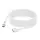 Кабель HOCO Stone magnetic charging cable Type-C to Mag3 X103 |2m, 140W|