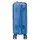 Валіза Semi Line 20" (S) Blue (T5727-1)
