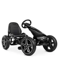 Велокарт детский Bambi M 4271E-2 ручной тормоз