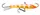 Балансир Rapala Jigging Rap W5 5см 9г GZFR (W5 GZFR)