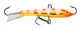 Балансир Rapala Jigging Rap W5 5см 9г GZFR (W5 GZFR)