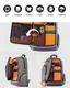 Рюкзак городской 25L KingCamp Arches синий