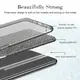 Чехол ESR для iPhone 11 Pro Makeup Glitter, Black (3C01192160102)
