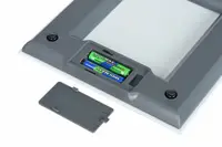 Ваги кухонні Ardesto SСK-893W 5 кг