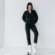 Ботинки женские зимние Fashion Sugar 3310 41 размер 25 см Бежевый