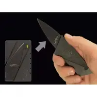 Кишеньковий ніж Ніж Кредитка Візитка CardSharp