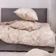 Постельное белье семейное Viluta Сатин Twill 656-S 210х143х2 см