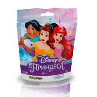 Коллекционная фигурка-сюрприз Принцесса YOU YOU-Disney #sbabam 59/CN23 игрушка 5 см