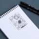 Наклейка YES 2D Smiley World 708877